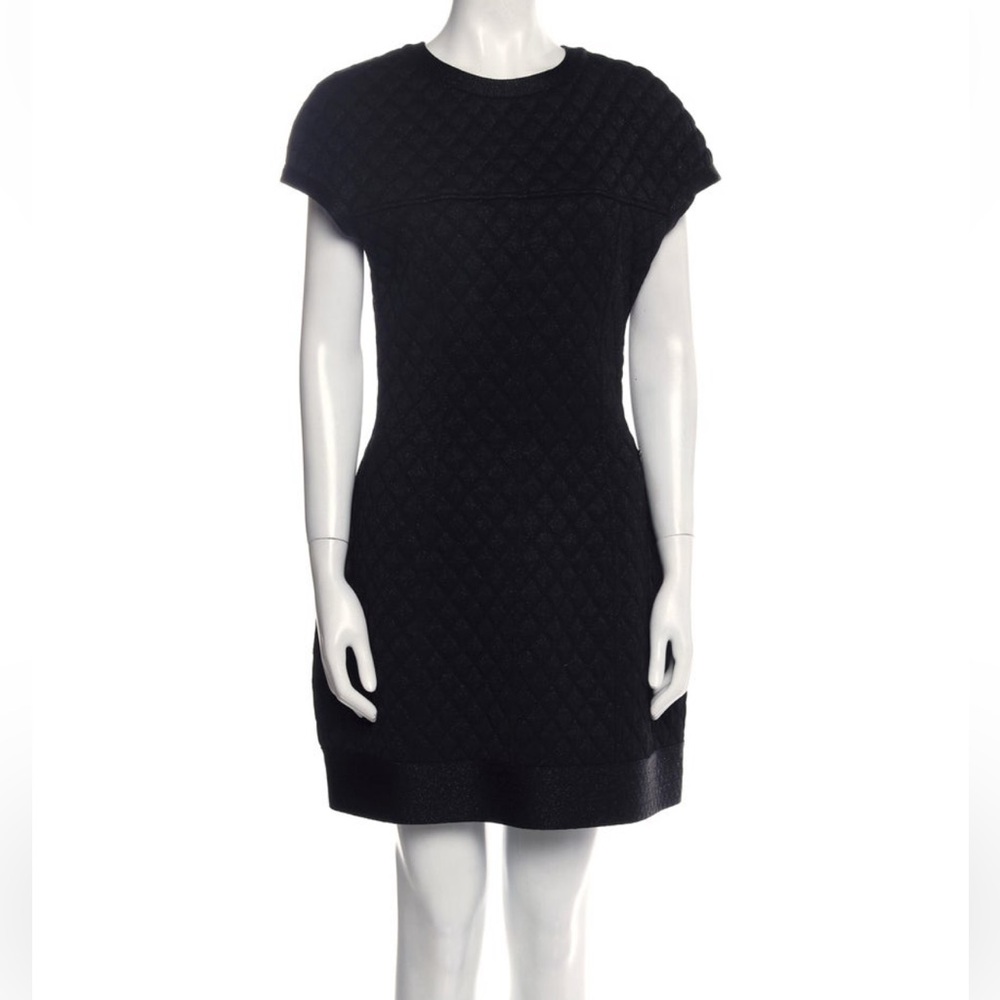 Chanel Mini Dress from 2013 collection